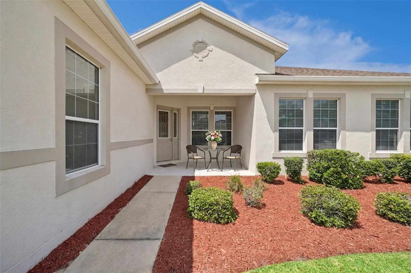 Photo of 3719 BELLE ROSE DRIVE LEESBURG FL 34748