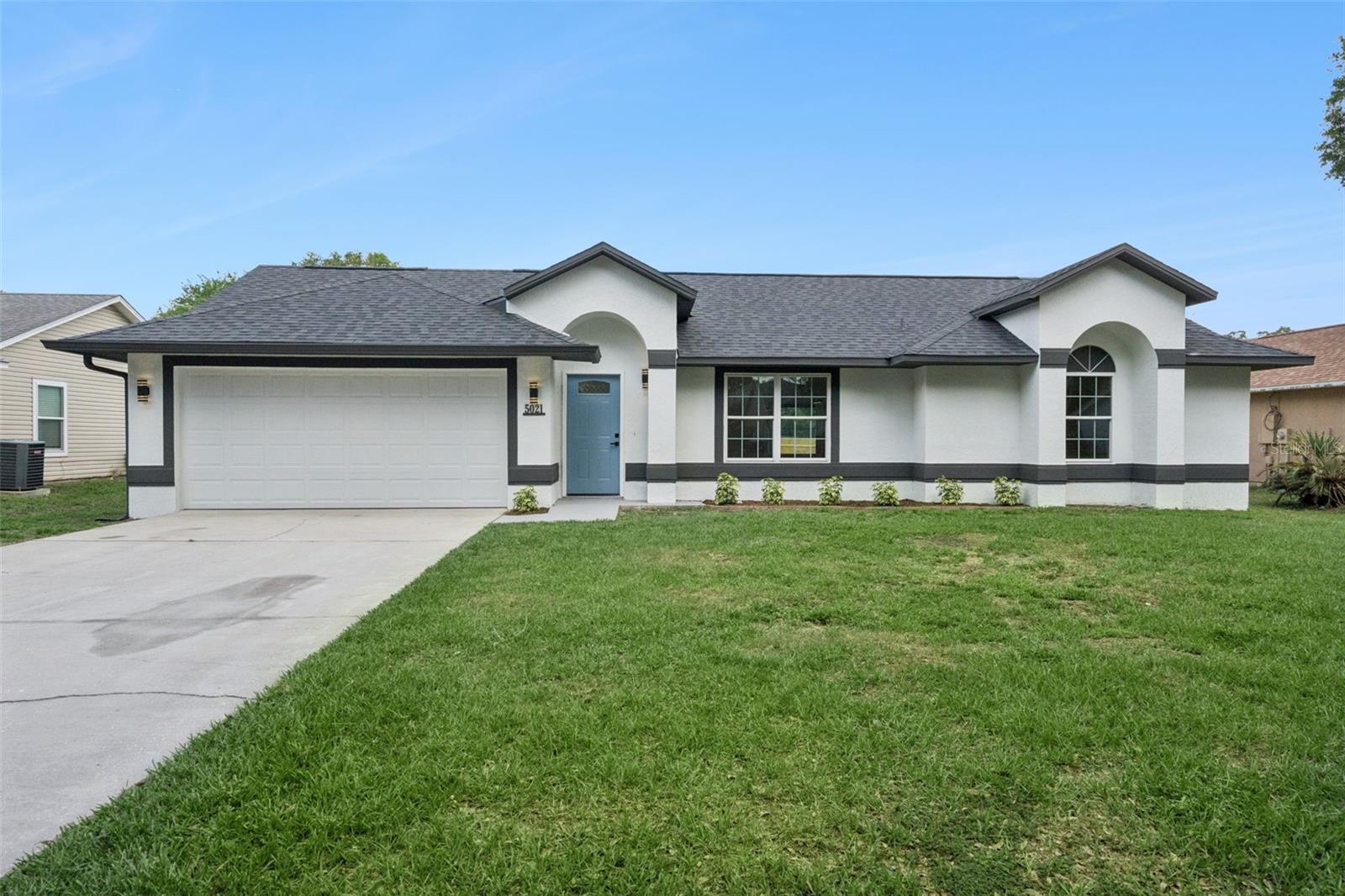 Photo of 5021 LOG WAGON ROAD OCOEE FL 34761