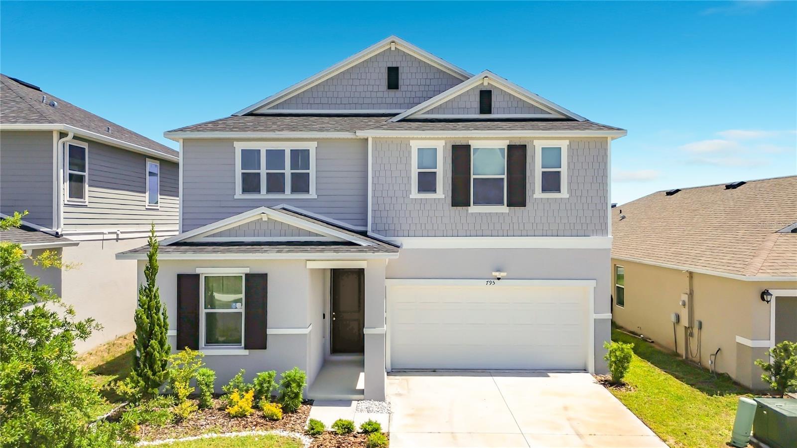Photo of 795 OVERPOOL AVENUE DAVENPORT FL 33896