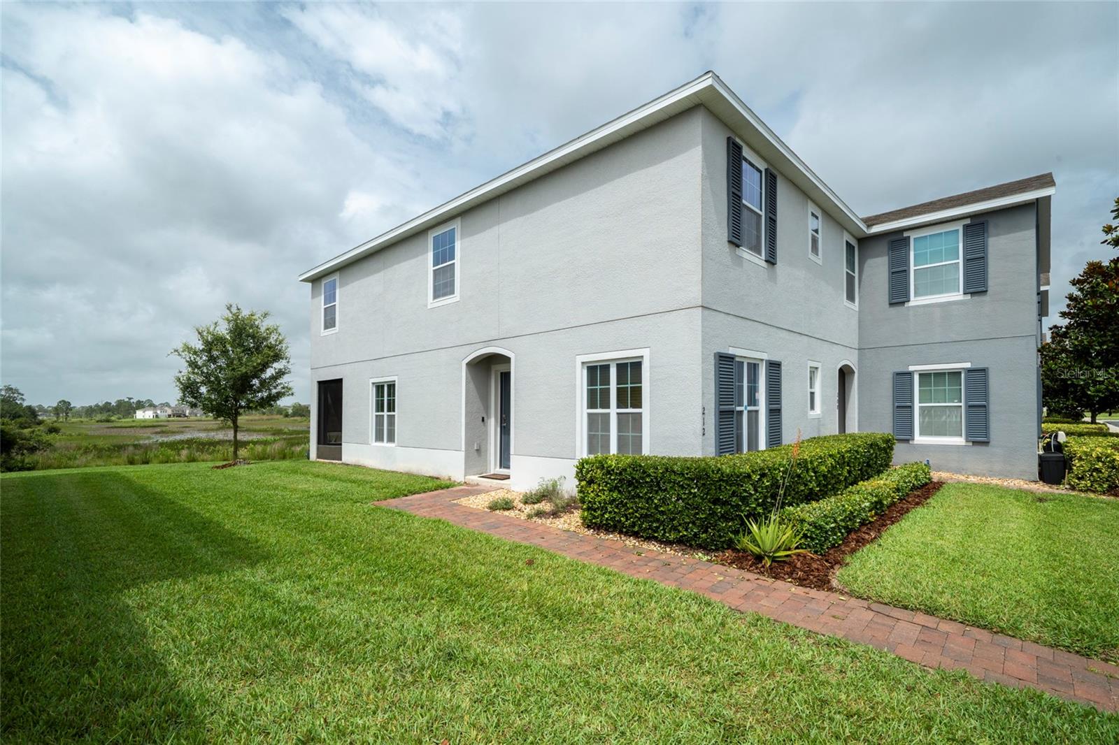 Photo of 212 PRIMROSE DRIVE DAVENPORT FL 33837