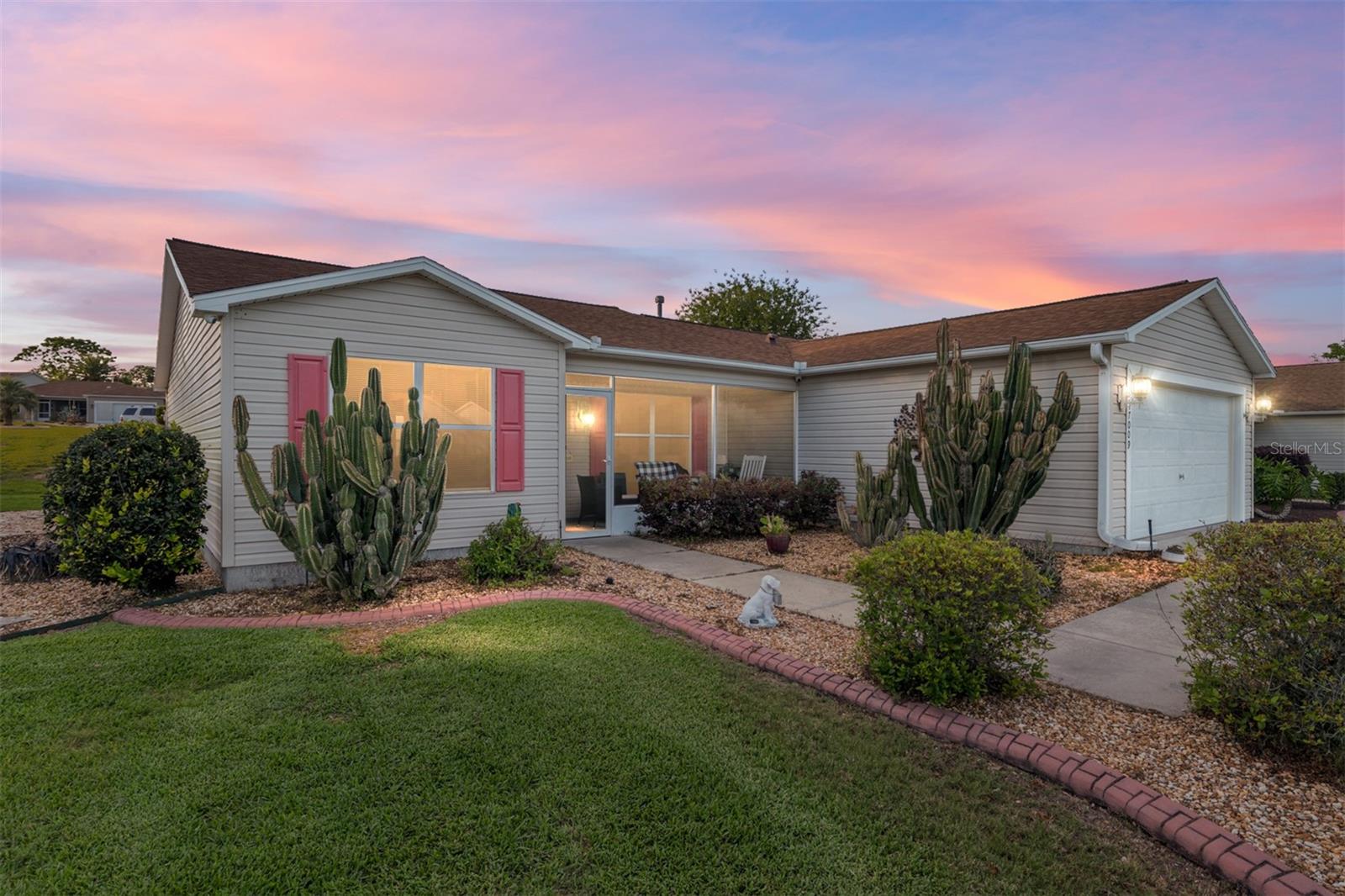 Photo of 17009 SE 96TH CHAPELWOOD CIRCLE THE VILLAGES FL 32162