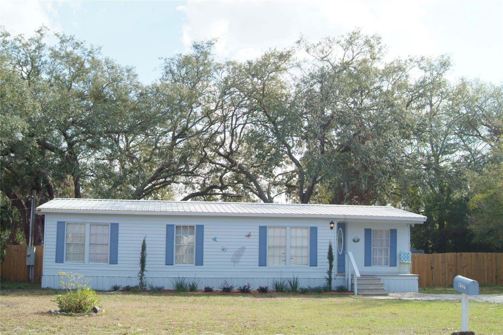 Photo of 1846 FRUITLAND PARK BOULEVARD FRUITLAND PARK FL 34731