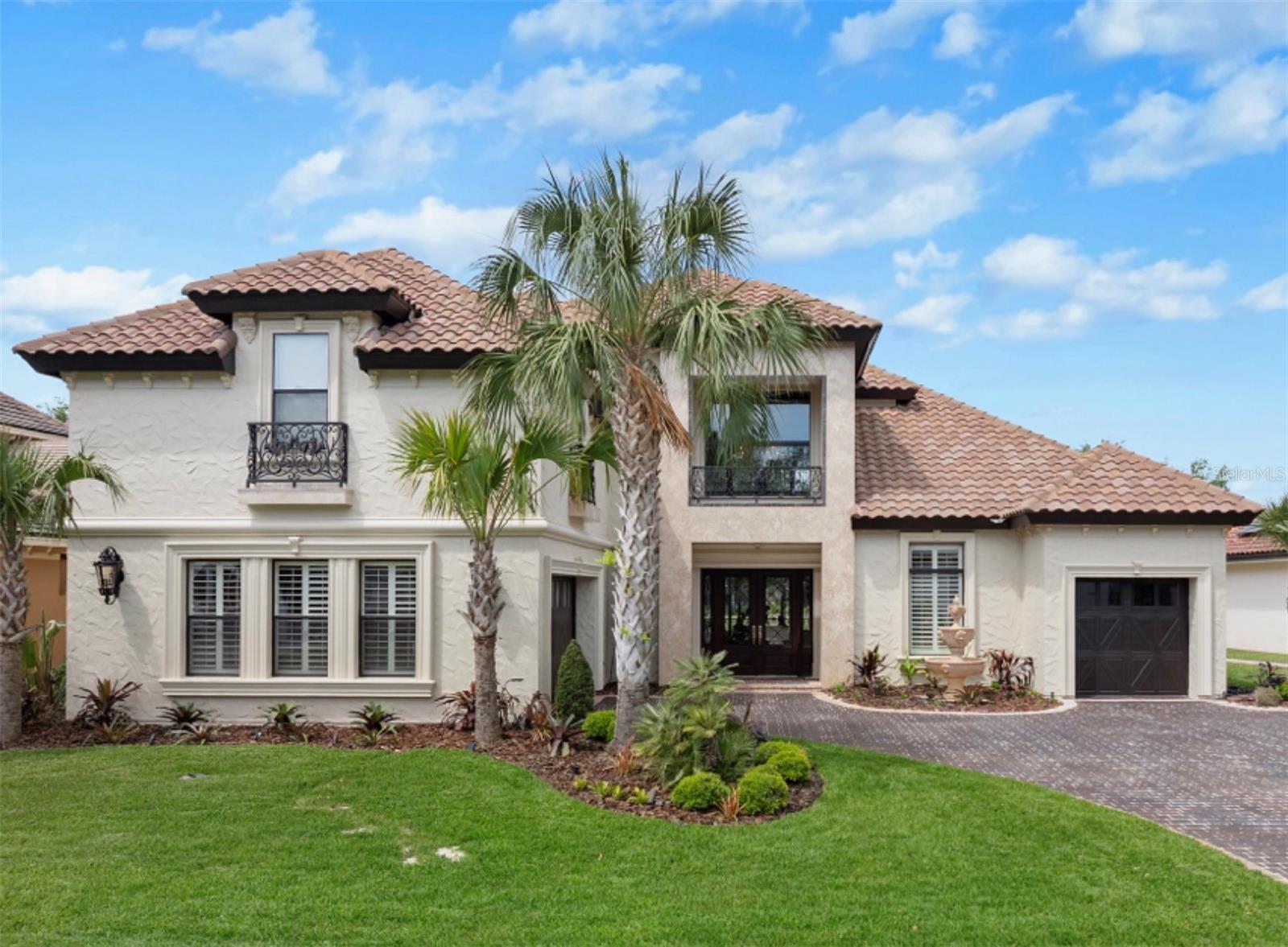 Photo of 641 WOODBRIDGE DRIVE ORMOND BEACH FL 32174