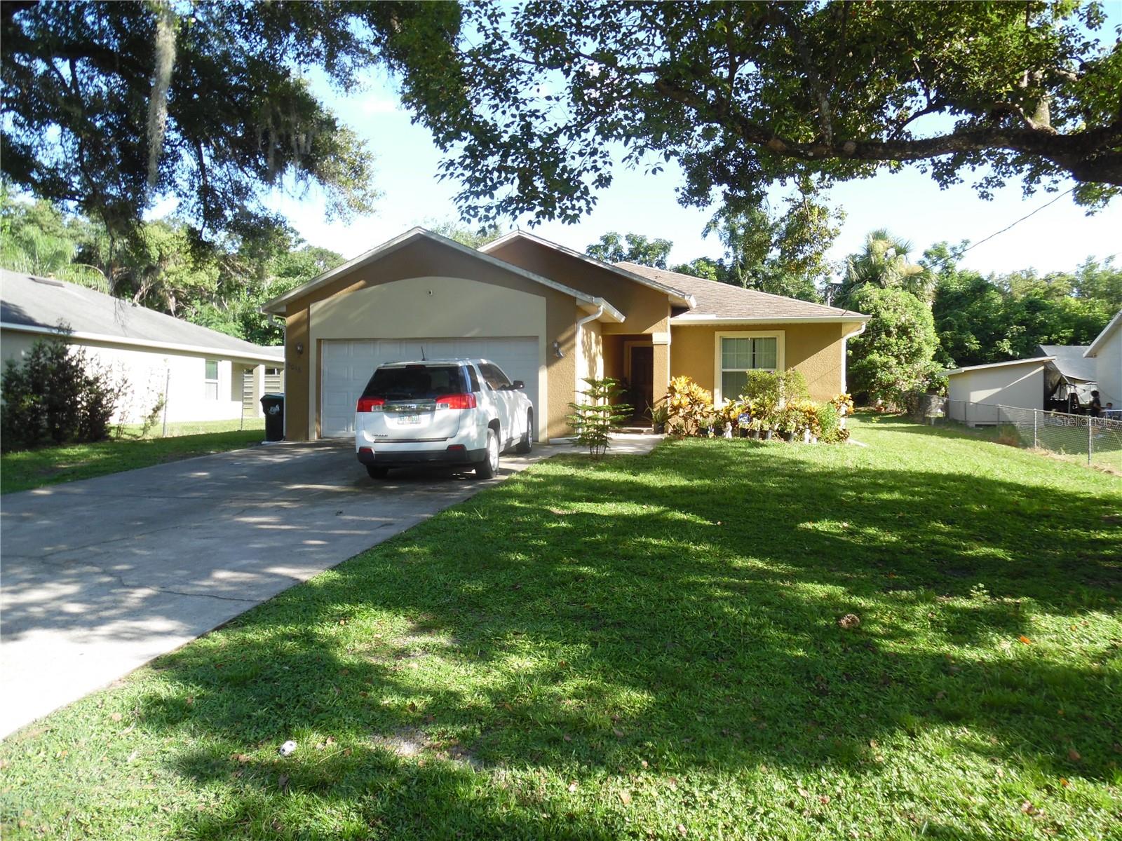 Photo of 5016 MCDONALD ROAD ZELLWOOD FL 32798