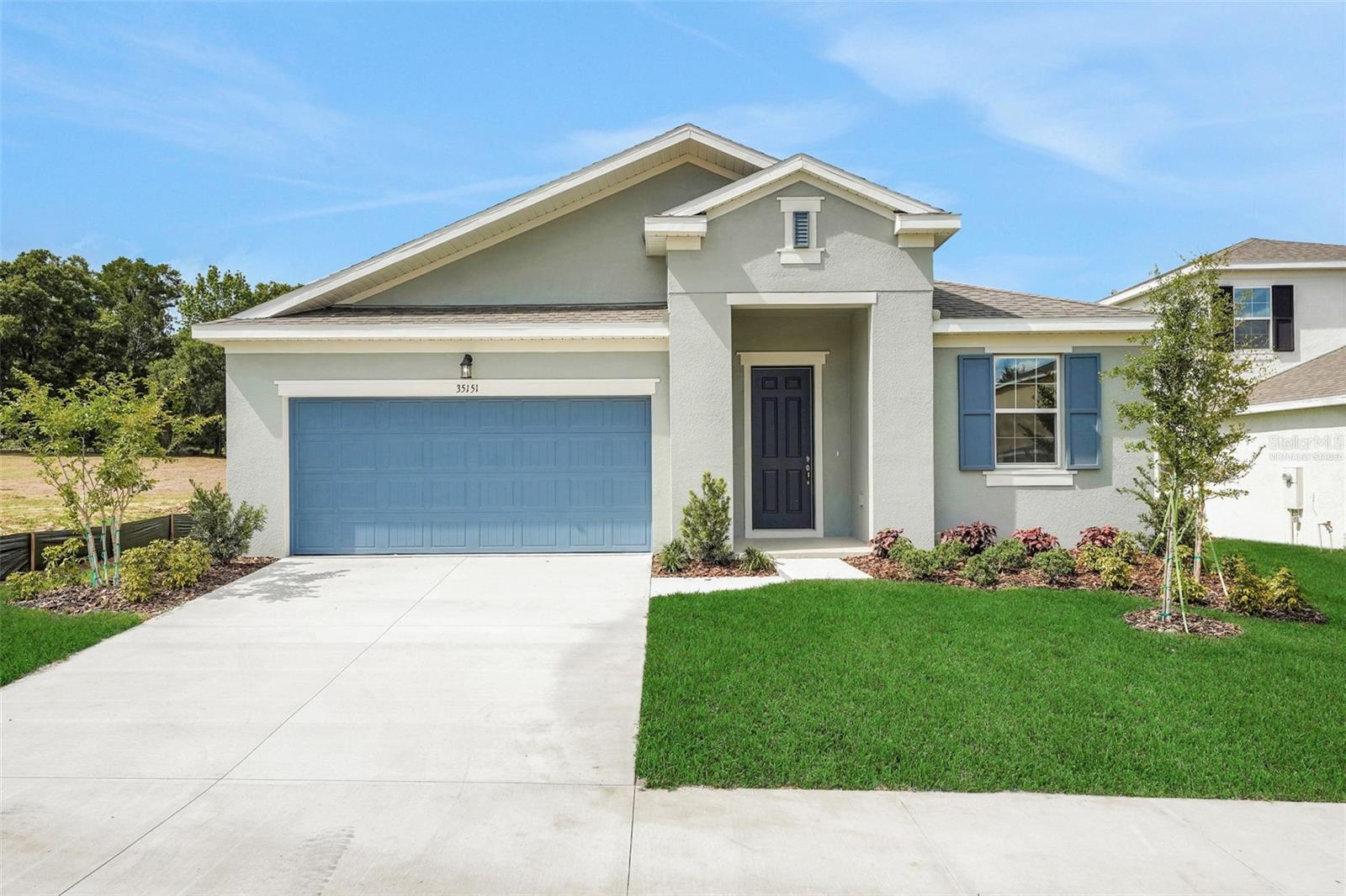 Photo of 35151 TUSCAN HILL ROAD DADE CITY FL 33525