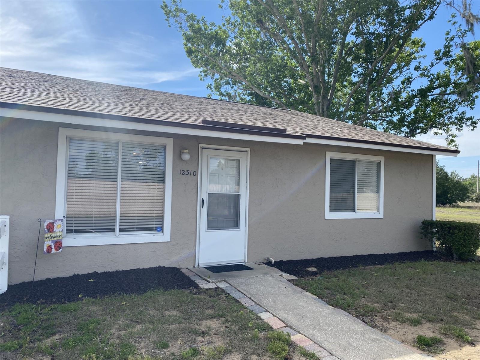 Photo of 12310 TAVARES RIDGE COURT #144 TAVARES FL 32778