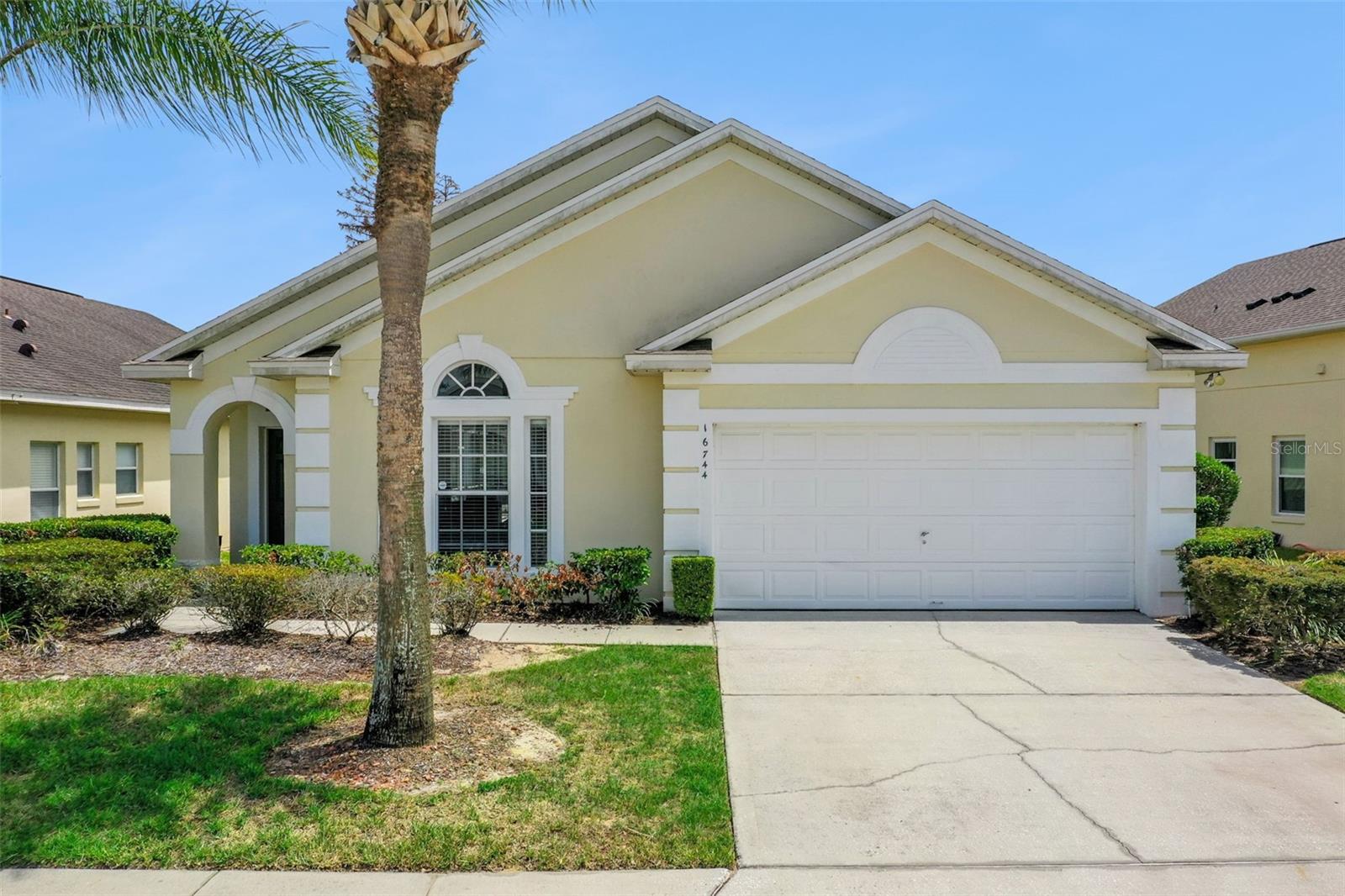 Photo of 16744 GLENBROOK BOULEVARD CLERMONT FL 34714