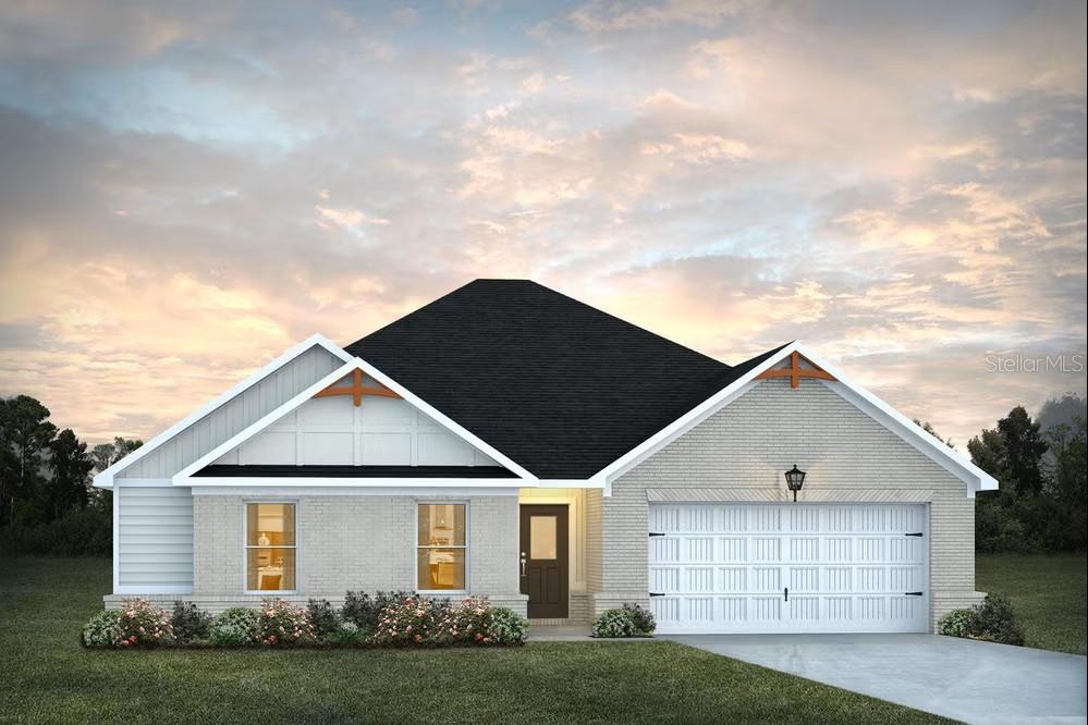 Photo of 50 FAULKNER CIRCLE SOCIAL CIRCLE GA 30025