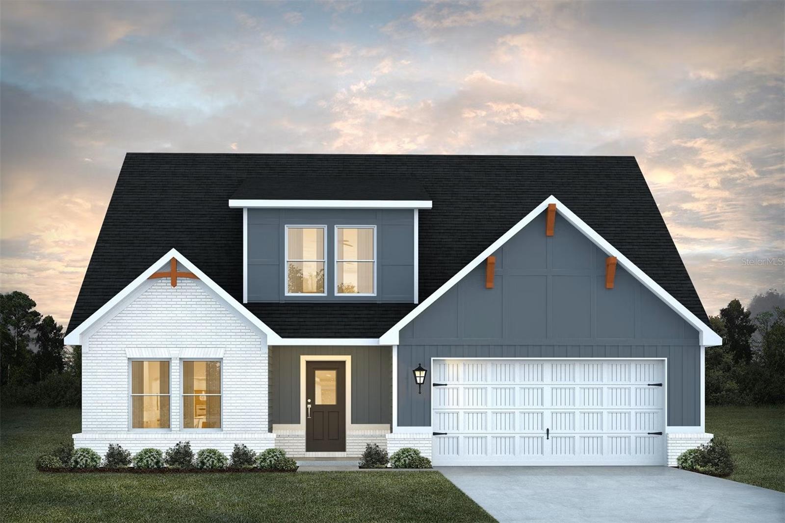 Photo of 61 FAULKNER CIRCLE SOCIAL CIRCLE GA 30025