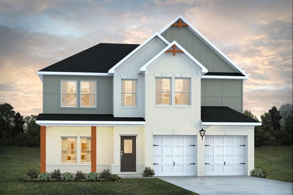 Photo of 62 FAULKNER CIRCLE SOCIAL CIRCLE GA 30025