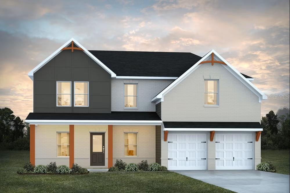 Photo of 189 ORWELL DRIVE SOCIAL CIRCLE GA 30025