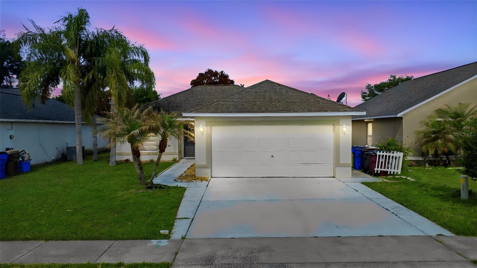 Photo of 2943 CIALELLA PASS ST CLOUD FL 34772