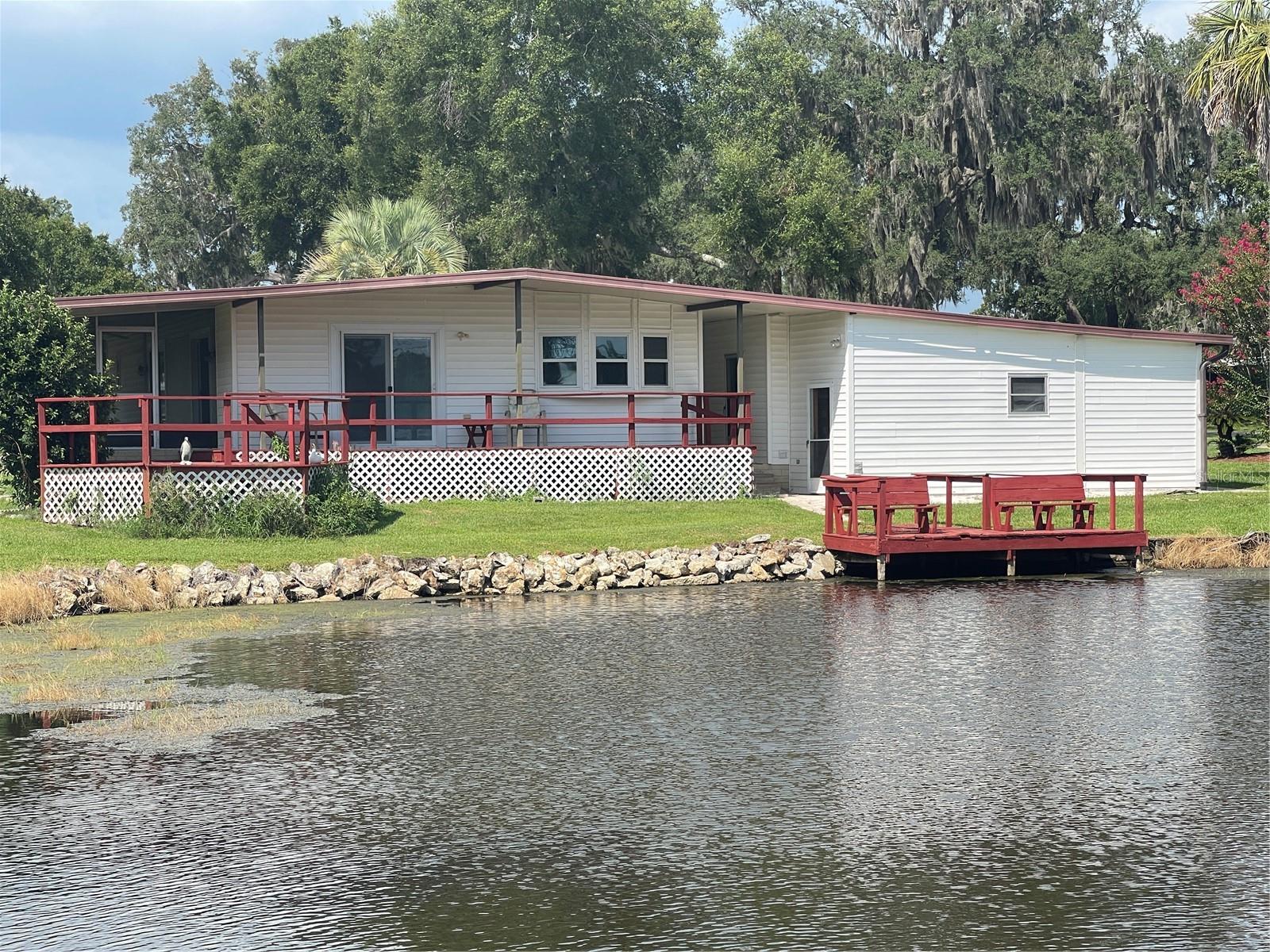 Photo of 2 GROVE TRAIL WILDWOOD FL 34785
