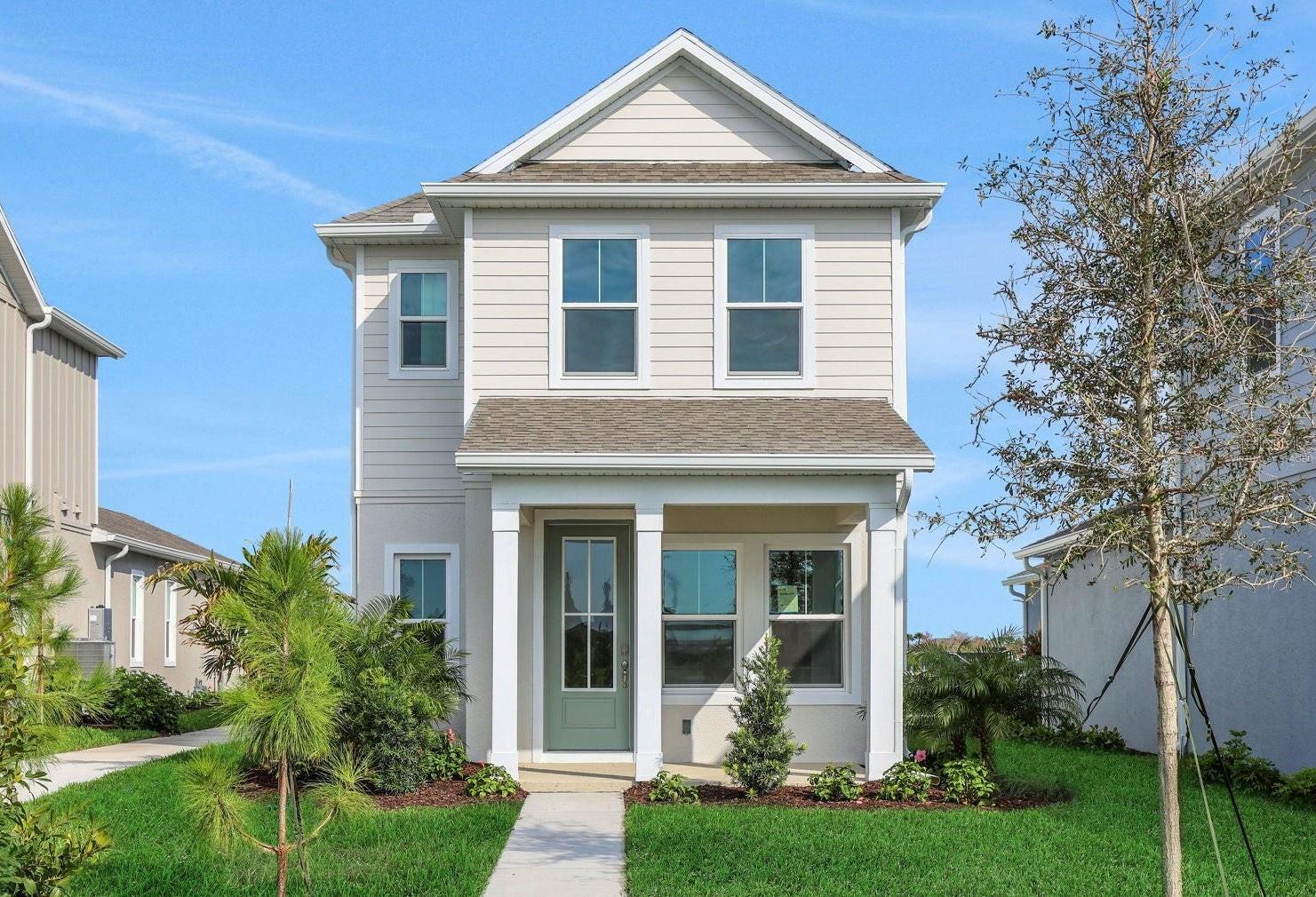 Photo of 9081 CORMACK LANE LAKEWOOD RANCH FL 34240