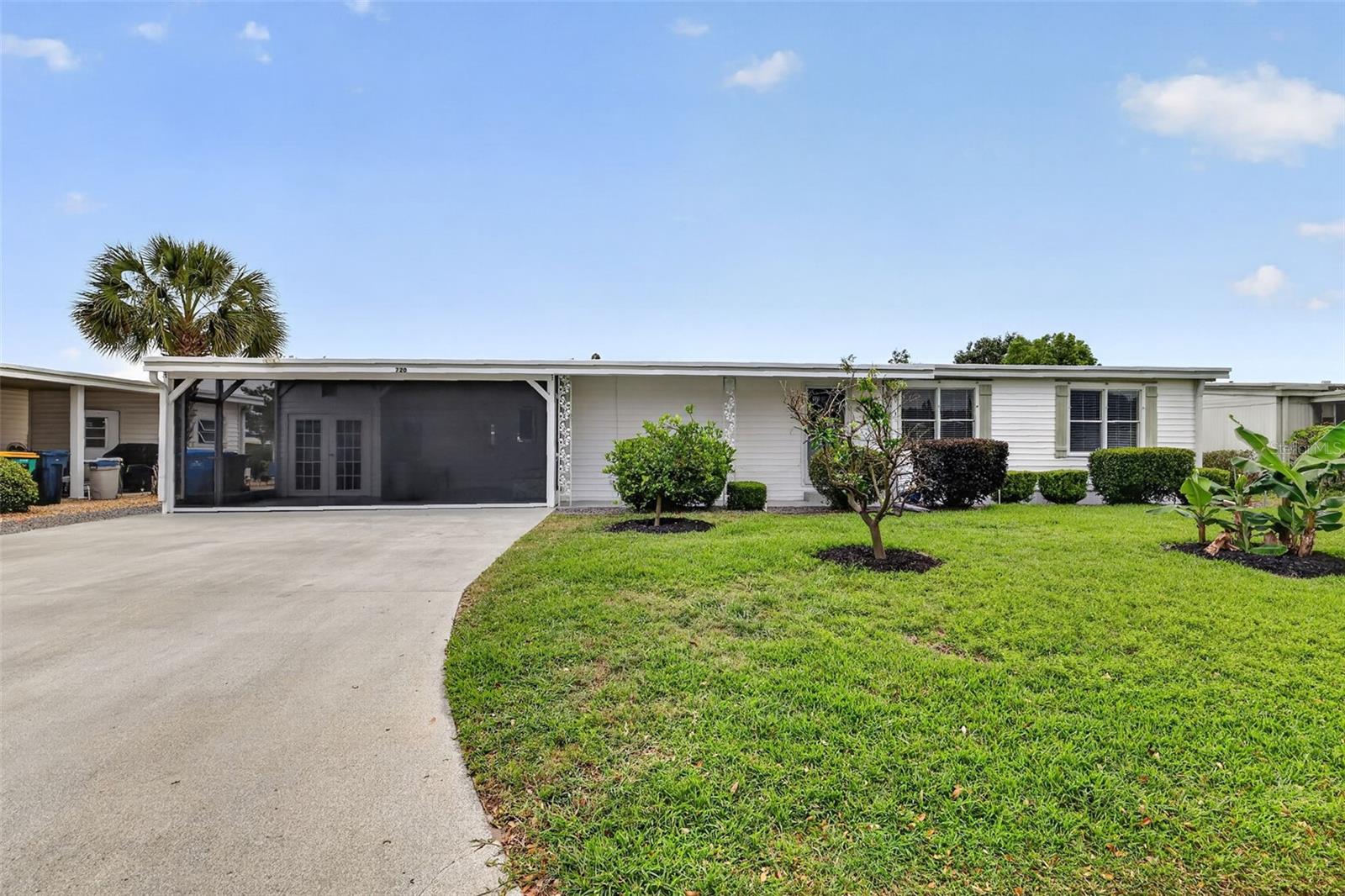 Photo of 720 BENGAL AVENUE TAVARES FL 32778