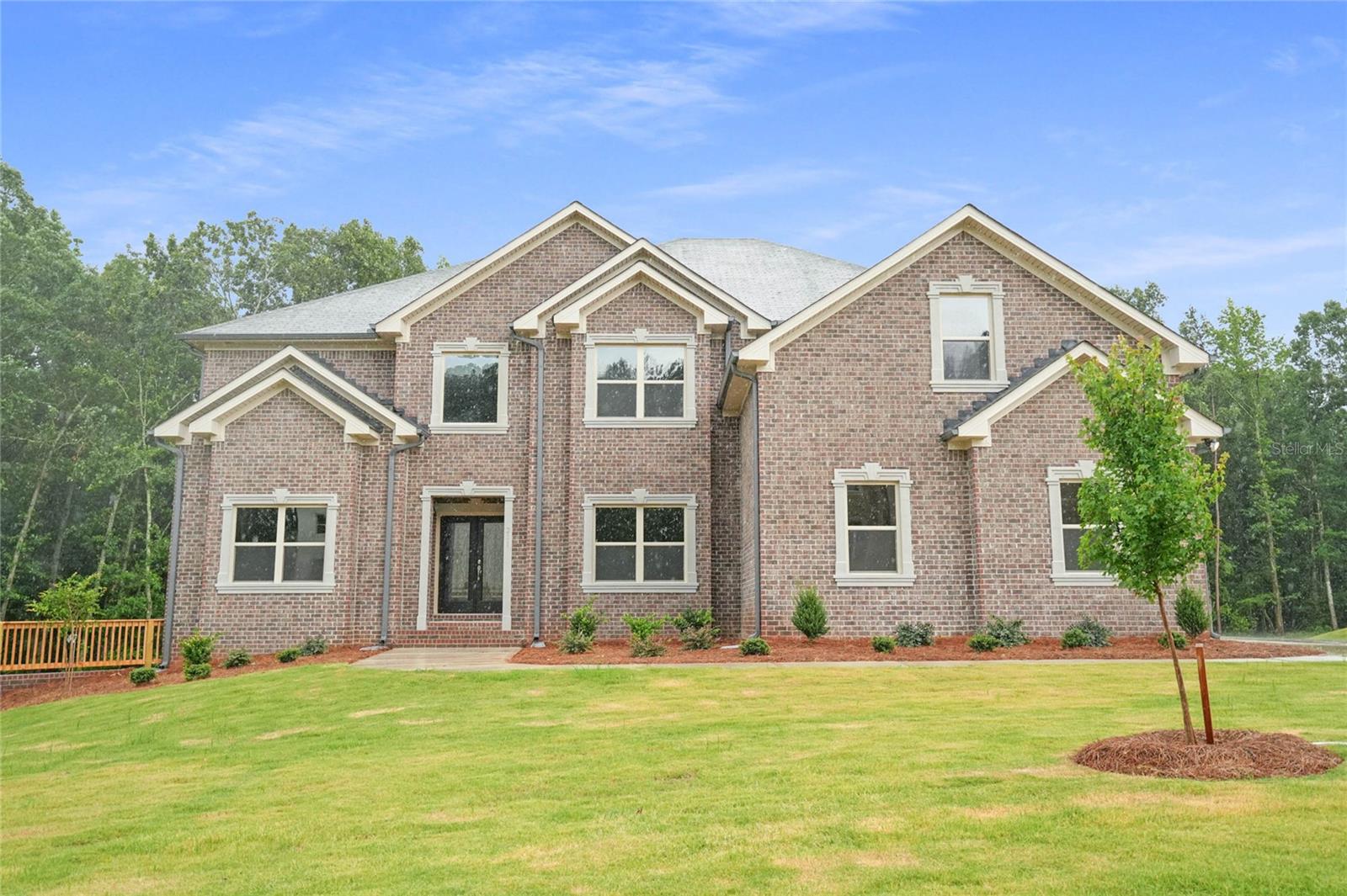 Photo of 211 LOTUS LANE COVINGTON GA 30016