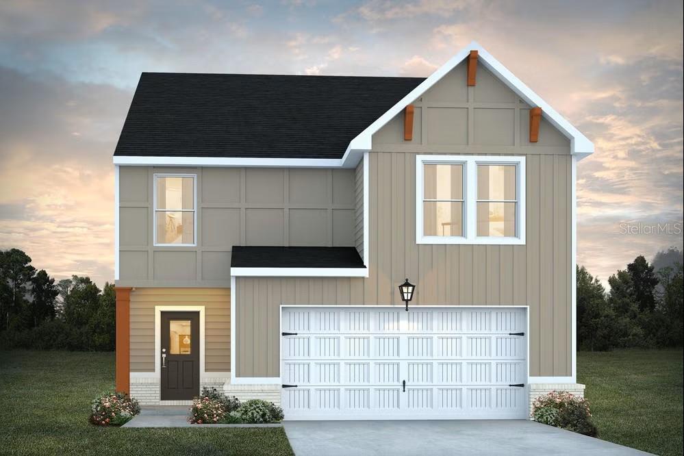 Photo of 111 SHENANDOAH LANE LAGRANGE GA 30241