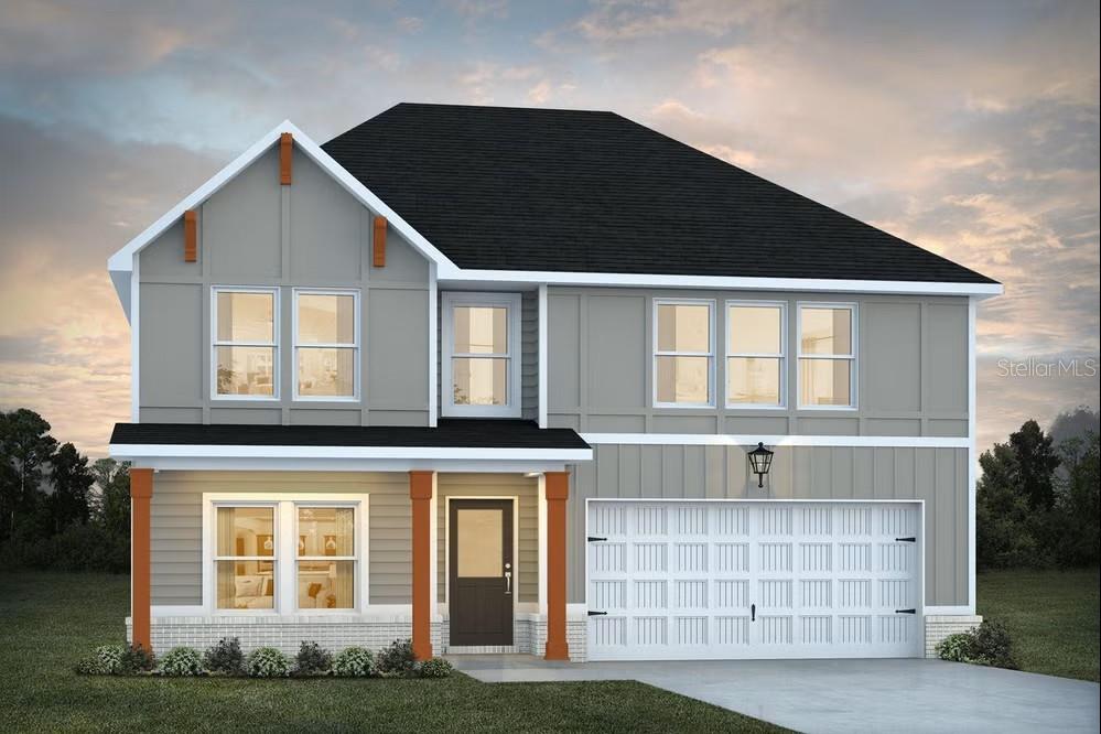 Photo of 206 FRESHWATER COURT LAGRANGE GA 30241