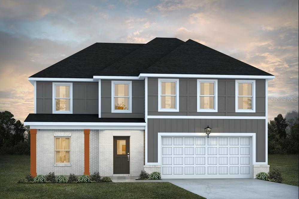Photo of 204 FRESHWATER COURT LAGRANGE GA 30241