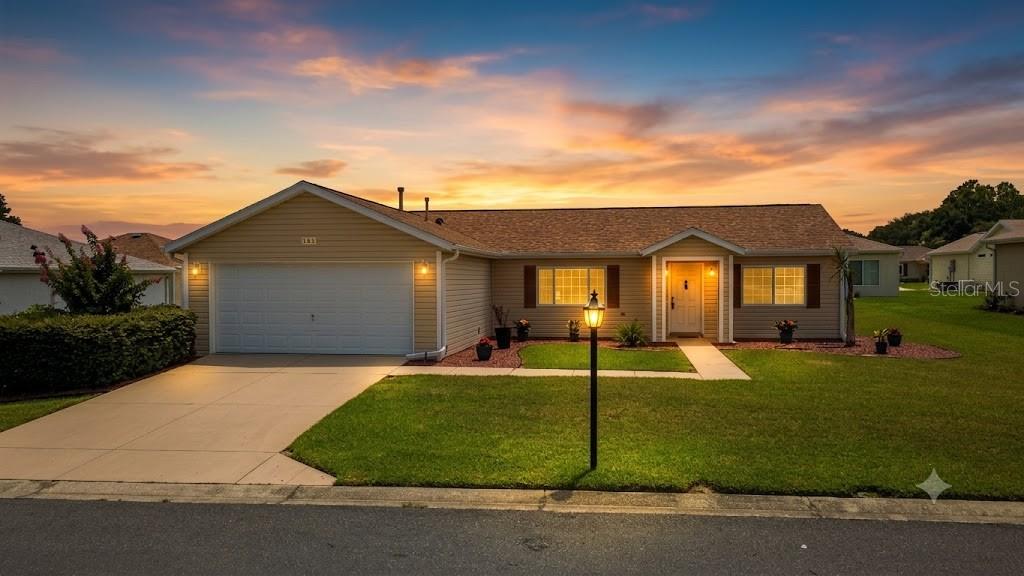 Photo of 13828 SE 85TH CIRCLE SUMMERFIELD FL 34491