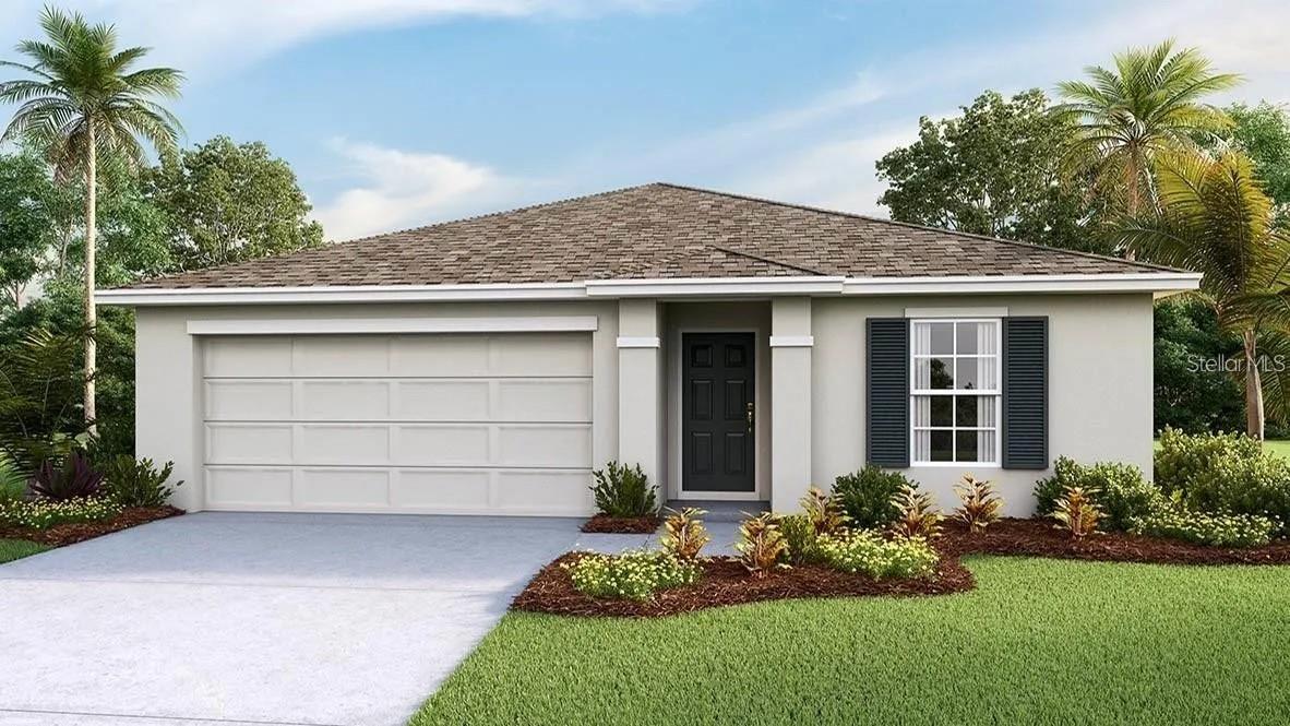 Photo of 10326 SE 162ND PLACE ROAD SUMMERFIELD FL 34491