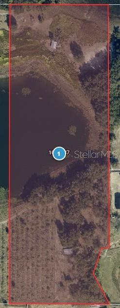 Photo of 0 EARTH STAR LANE GROVELAND FL 34736