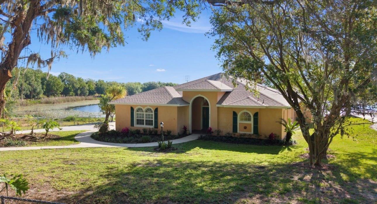 Photo of 9440 COUNTY ROAD 561 CLERMONT FL 34711