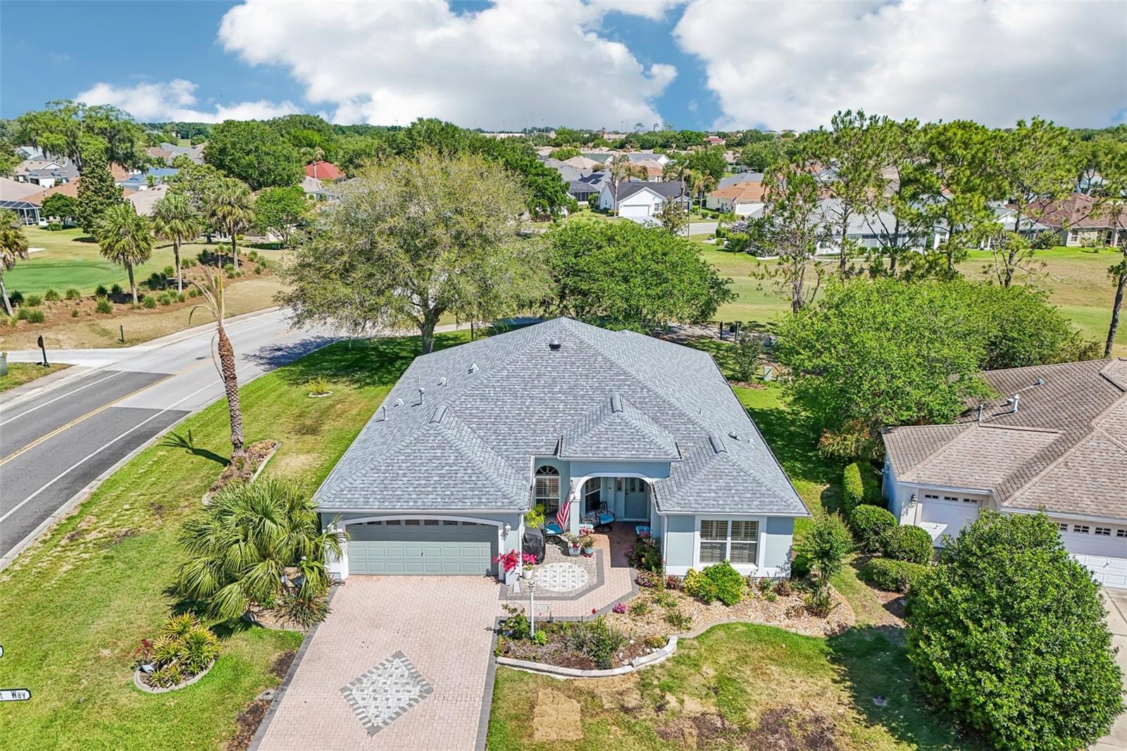 Photo of 2837 GRANT WAY THE VILLAGES FL 32162