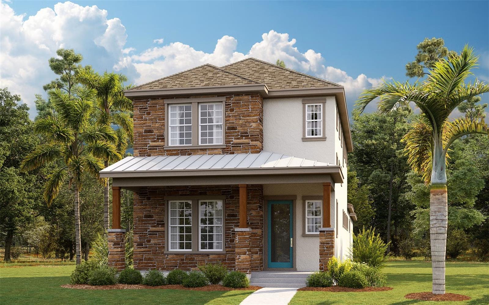 Photo of 10158 PEARSON AVENUE ORLANDO FL 32827