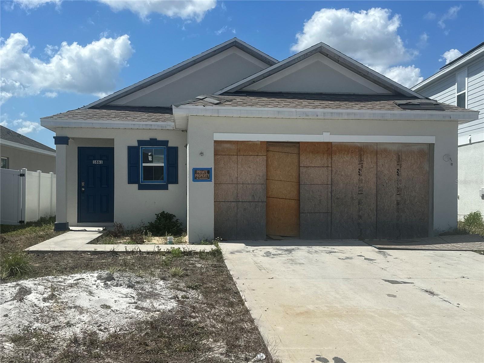 Photo of 1861 HEART LAKE DRIVE GROVELAND FL 34736