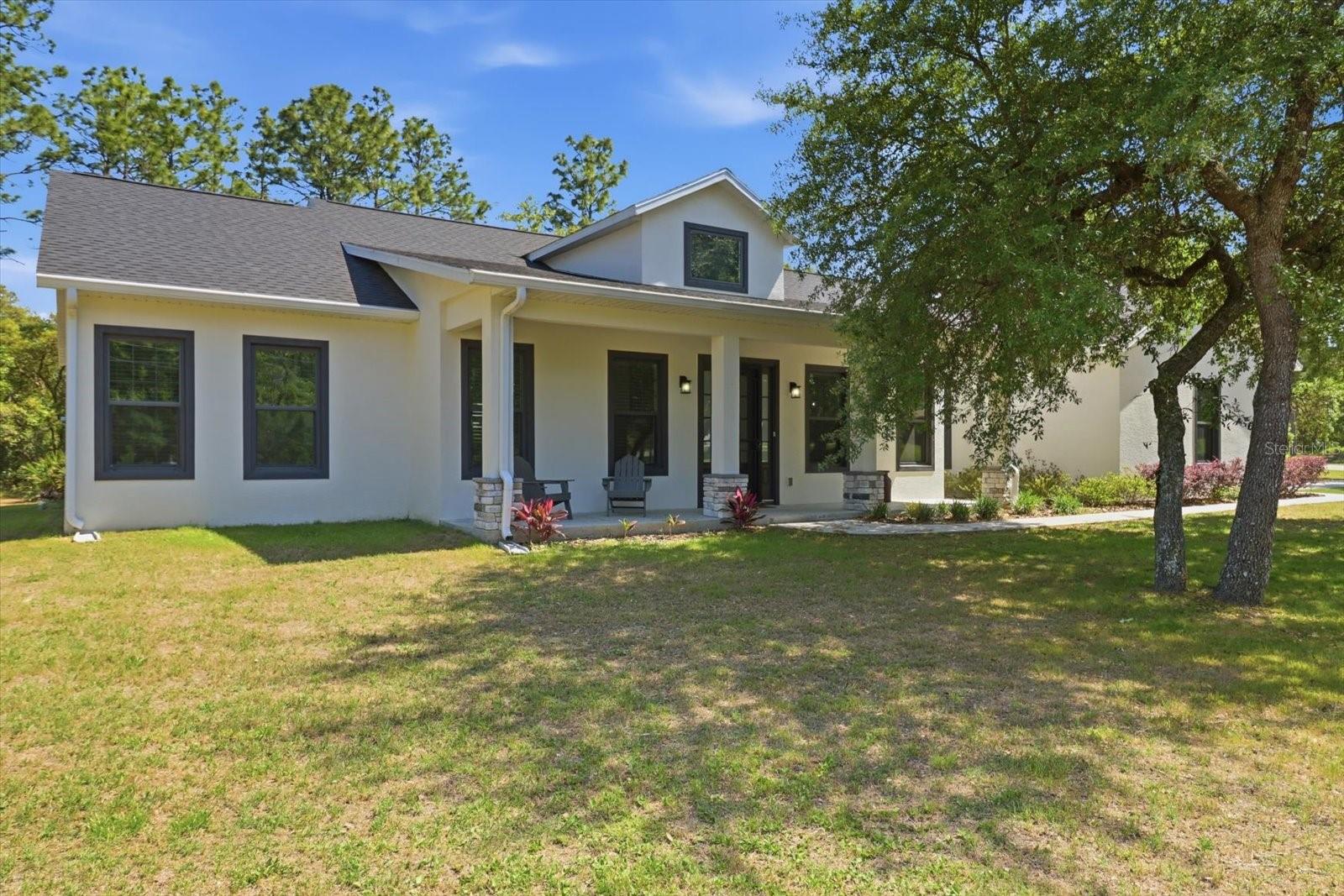 Photo of 5405 N CHEYENNE DRIVE BEVERLY HILLS FL 34465