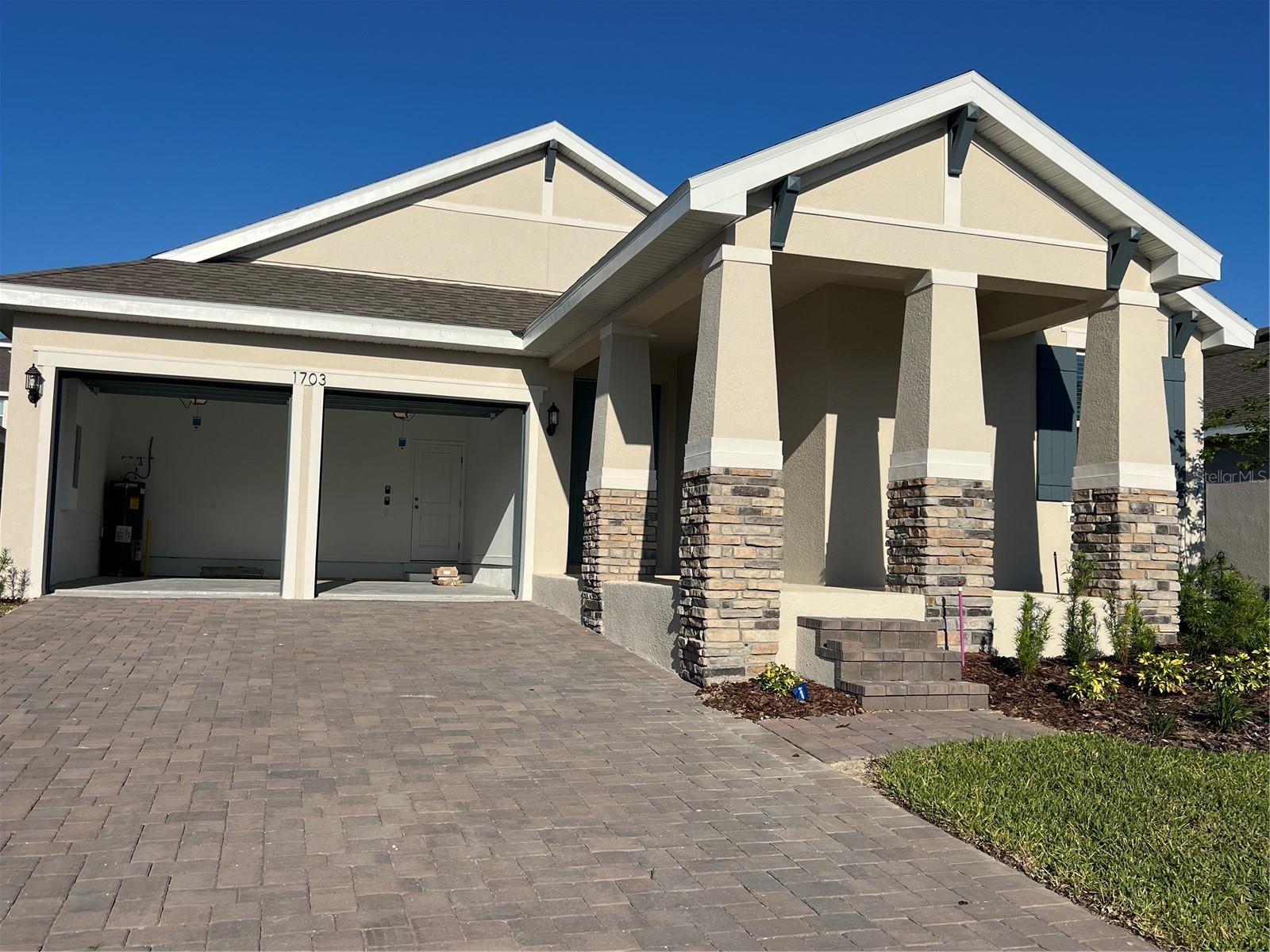 Photo of 1703 CADENCE STREET MINNEOLA FL 34715