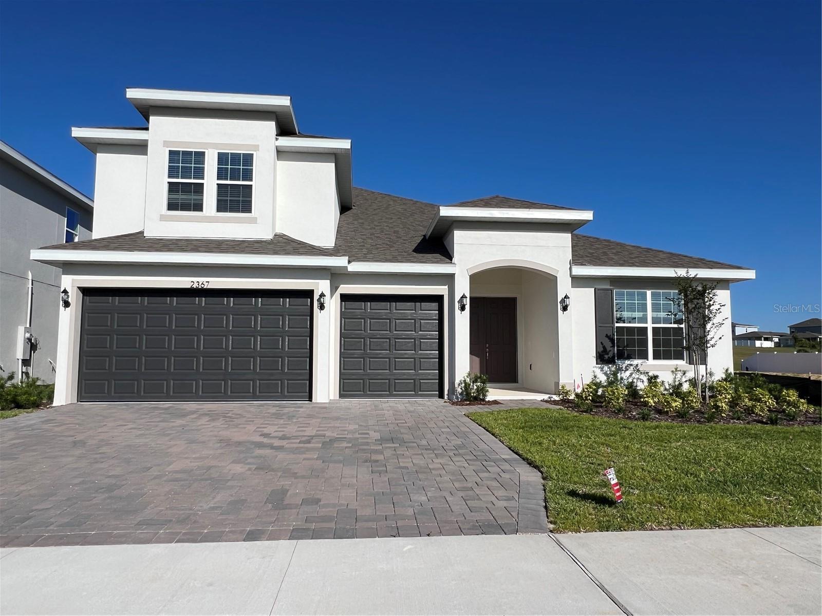 Photo of 2367 JUNIPER BERRY DRIVE MINNEOLA FL 34715