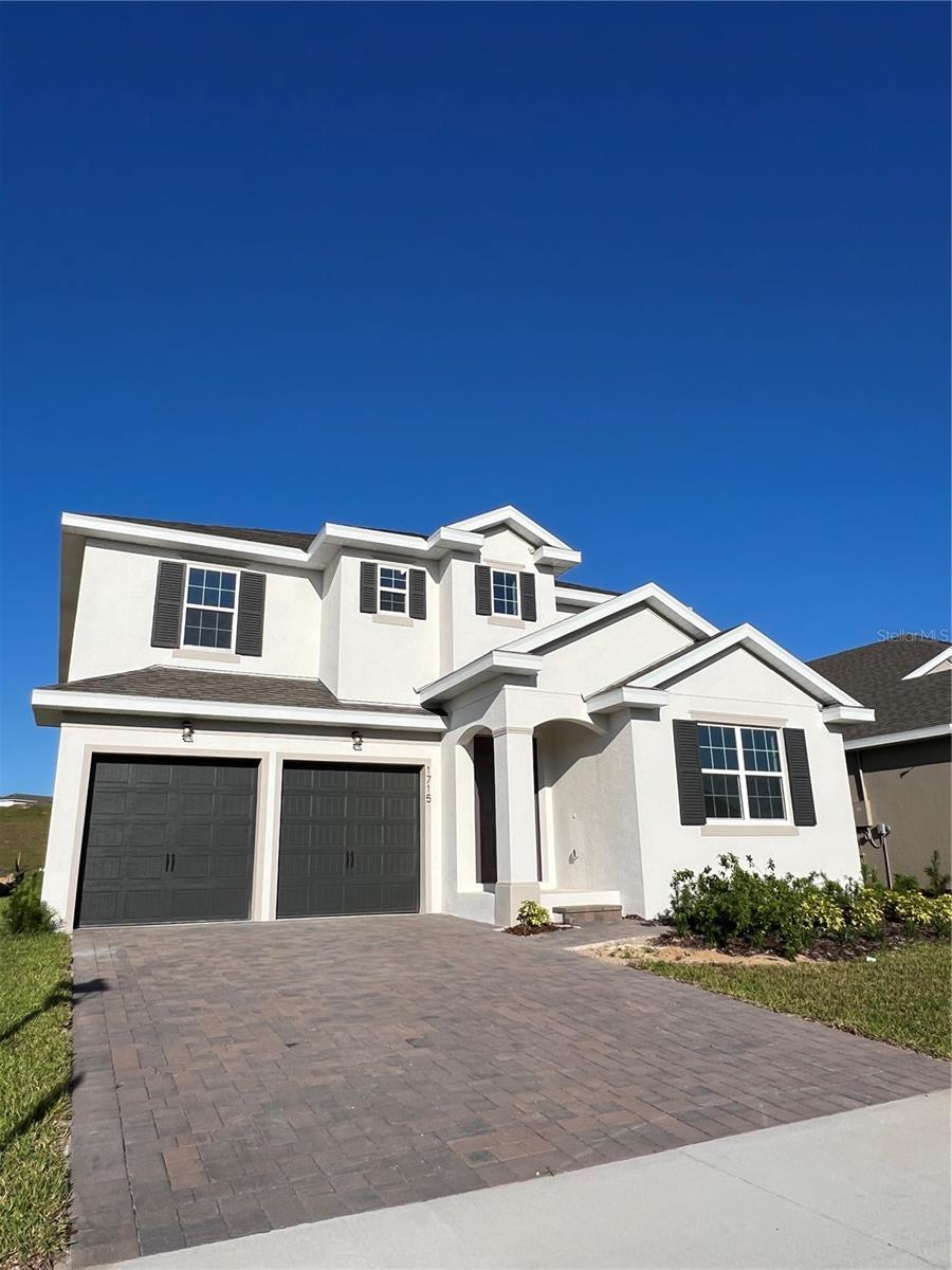 Photo of 1715 CADENCE STREET MINNEOLA FL 34715
