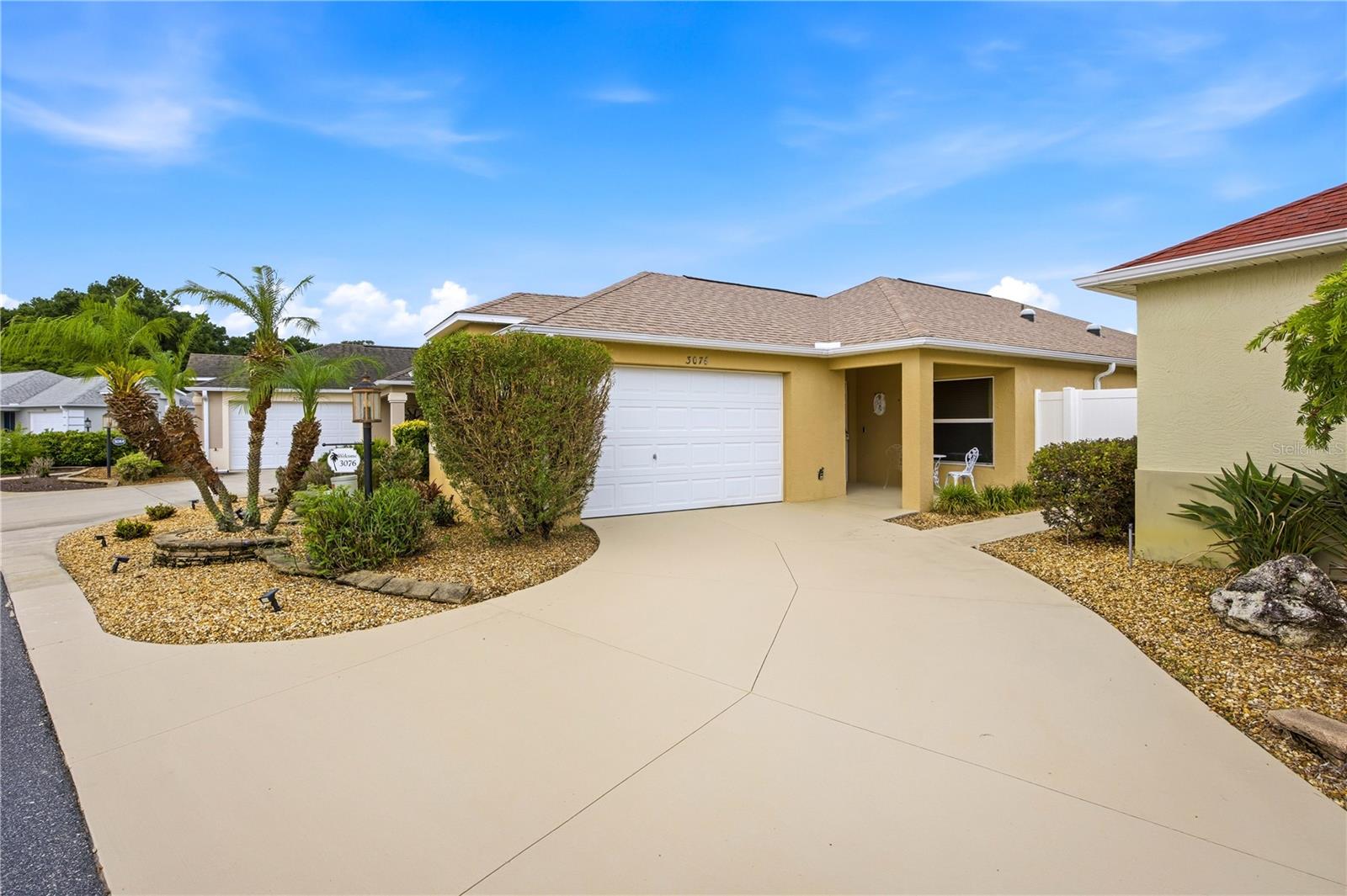Photo of 3076 GULFPORT COURT THE VILLAGES FL 32163