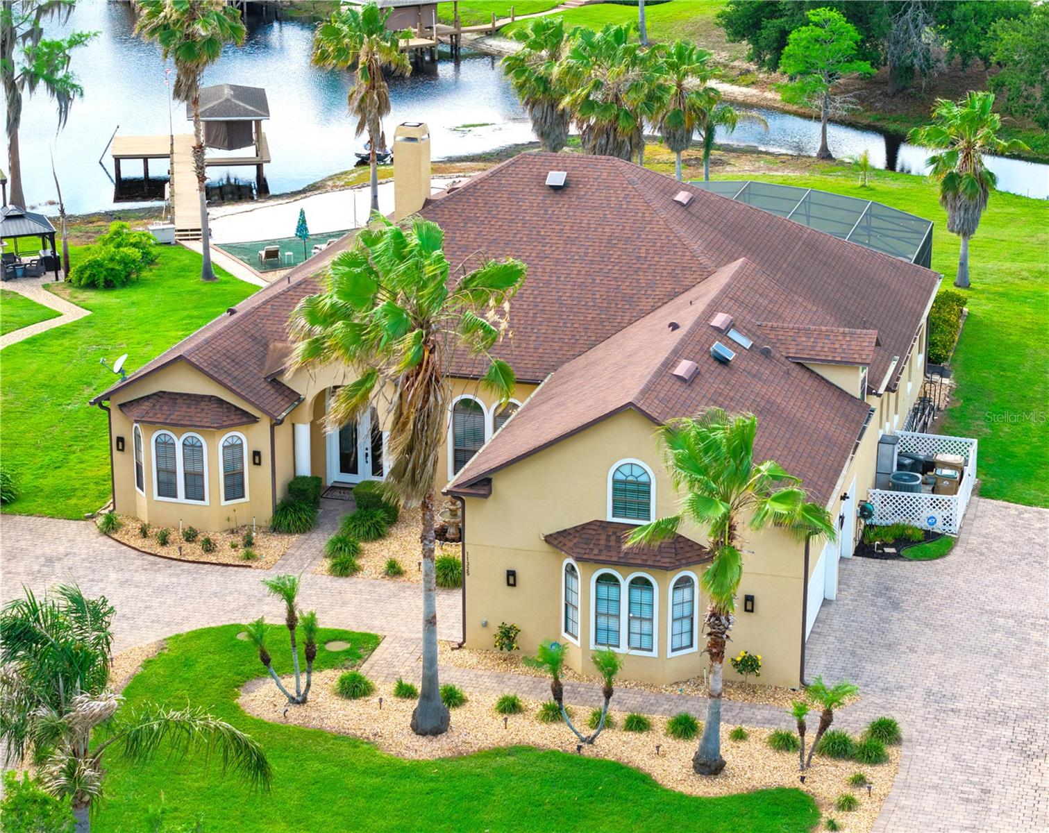 Photo of 11325 PRESTON COVE ROAD CLERMONT FL 34711