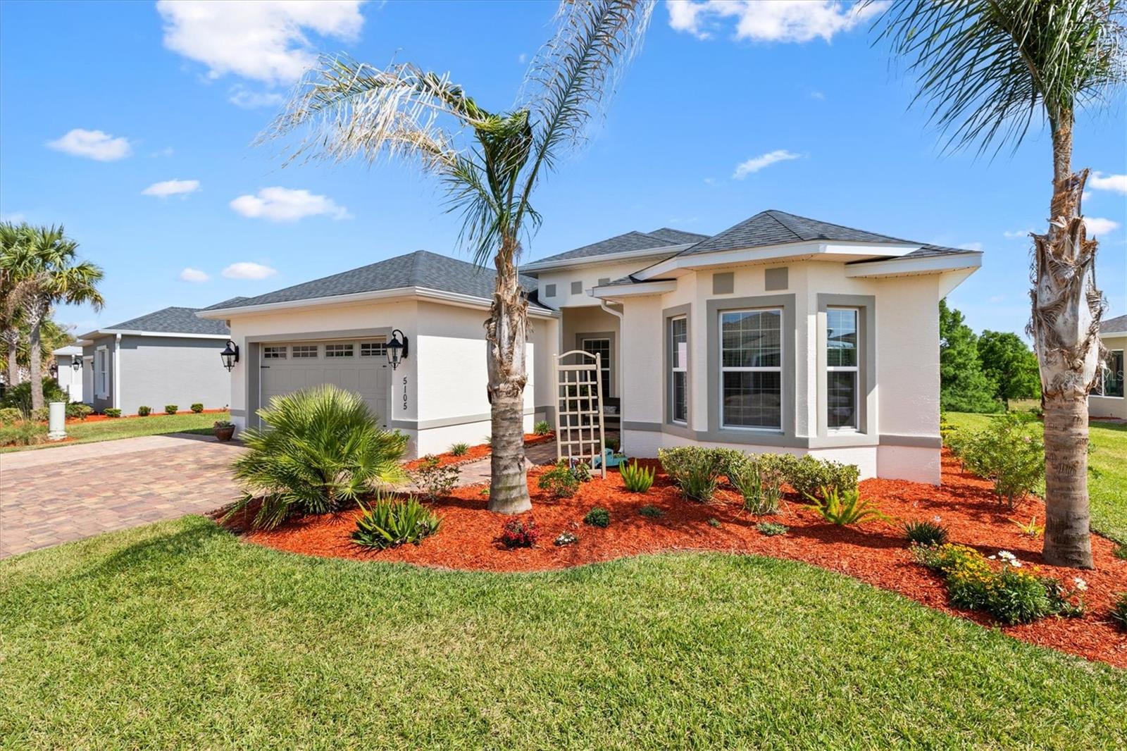 Photo of 5105 JAREDS LANDING WAY OXFORD FL 34484