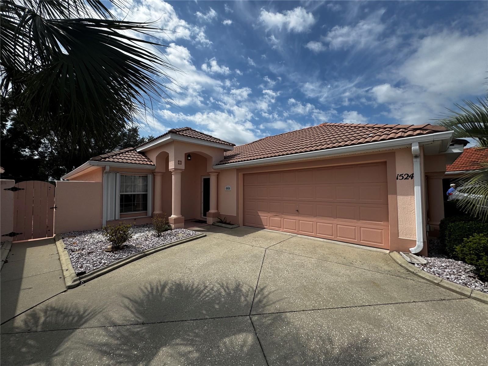 Photo of 1524 MARTINEZ DRIVE LADY LAKE FL 32159