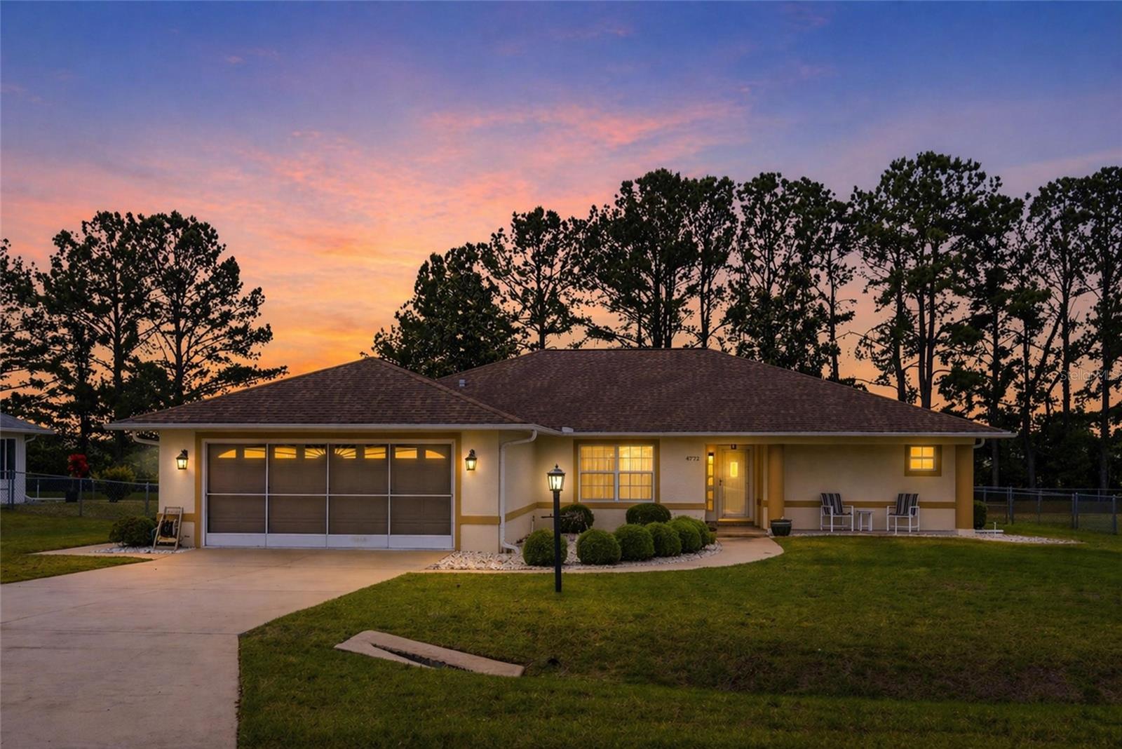 Photo of 4772 NW 30TH PLACE OCALA FL 34482