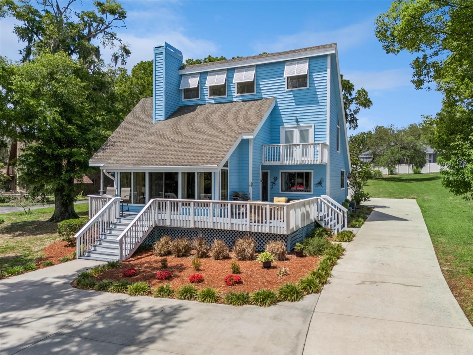 Photo of 10400 LAKE LOUISA ROAD CLERMONT FL 34711
