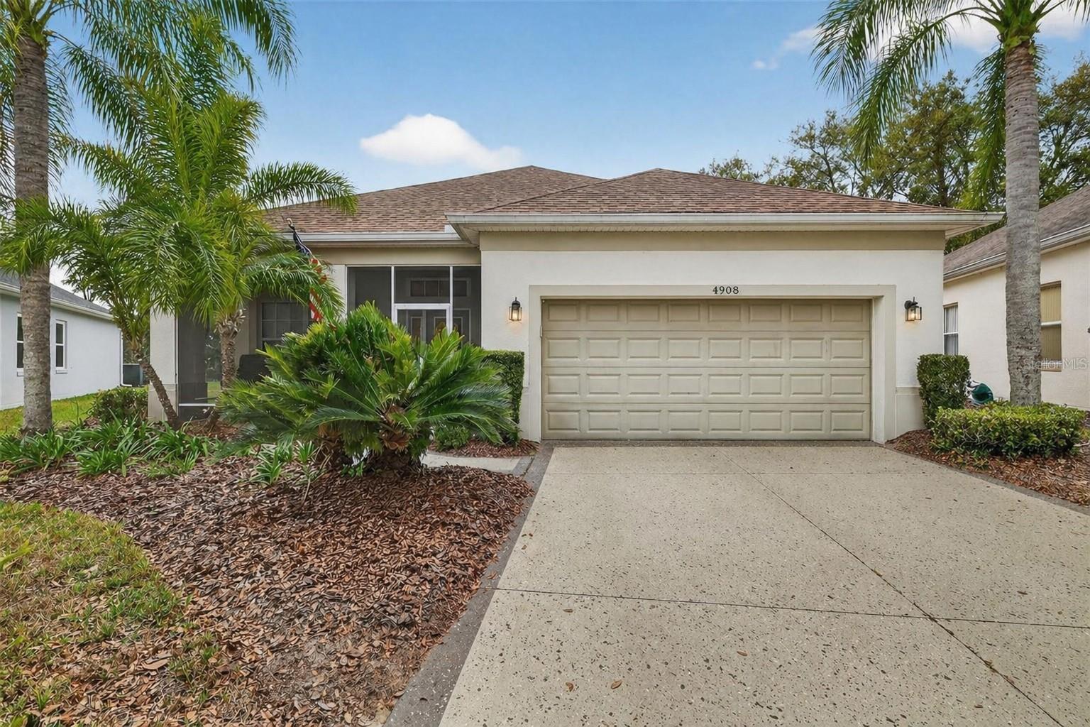 Photo of 4908 CYPRESS HEAD COURT LEESBURG FL 34748