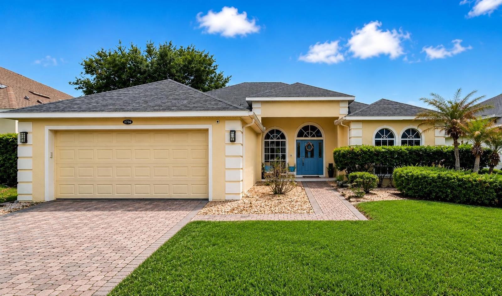 Photo of 3790 LIBERTY HILL DRIVE CLERMONT FL 34711