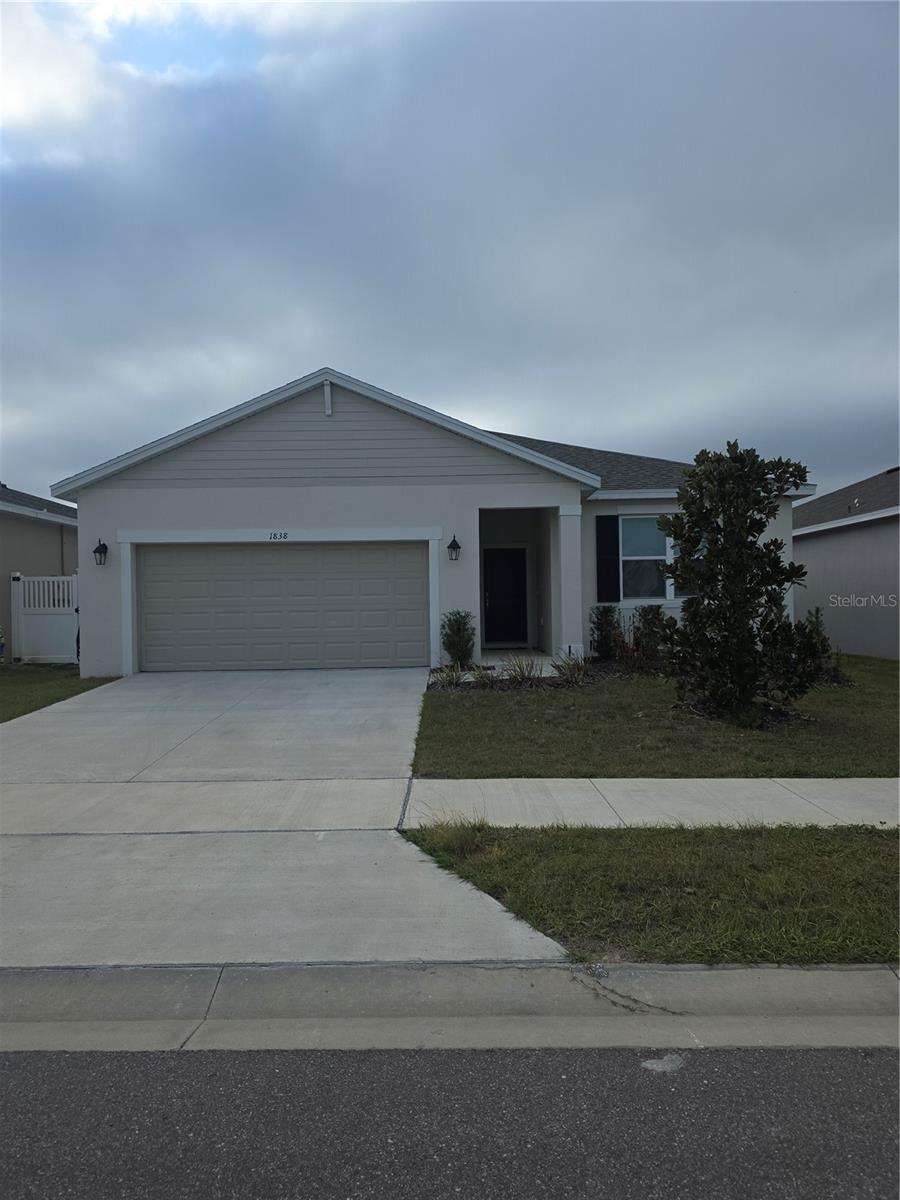Photo of 1838 BLUE LAGOON CIRCLE MASCOTTE FL 34753