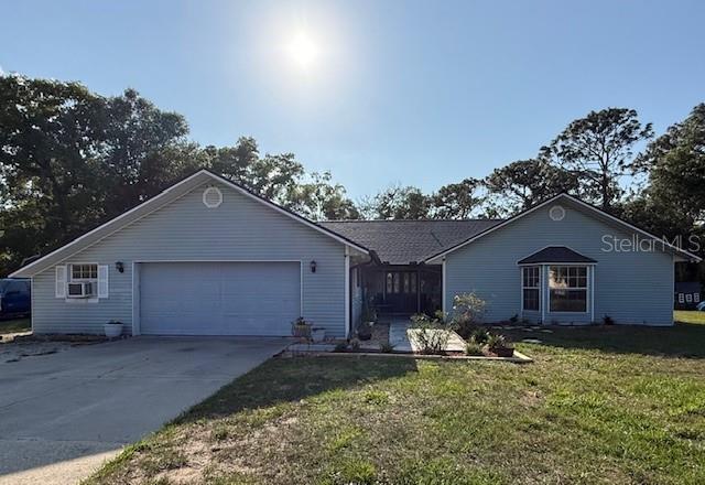 Photo of 40145 W 7TH AVENUE UMATILLA FL 32784