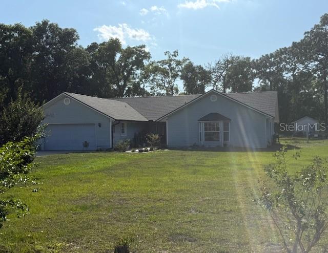 Photo of 40145 W 7TH AVENUE UMATILLA FL 32784