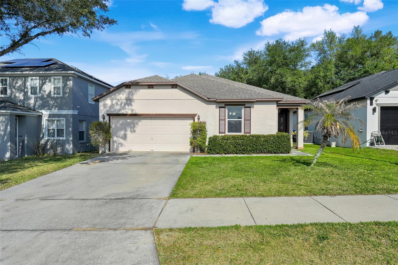 Photo of 1141 GREENLEY AVENUE GROVELAND FL 34736