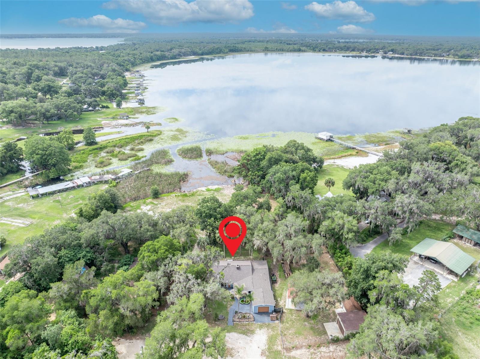 Photo of 13450 SE 105TH TERRACE OCKLAWAHA FL 32179