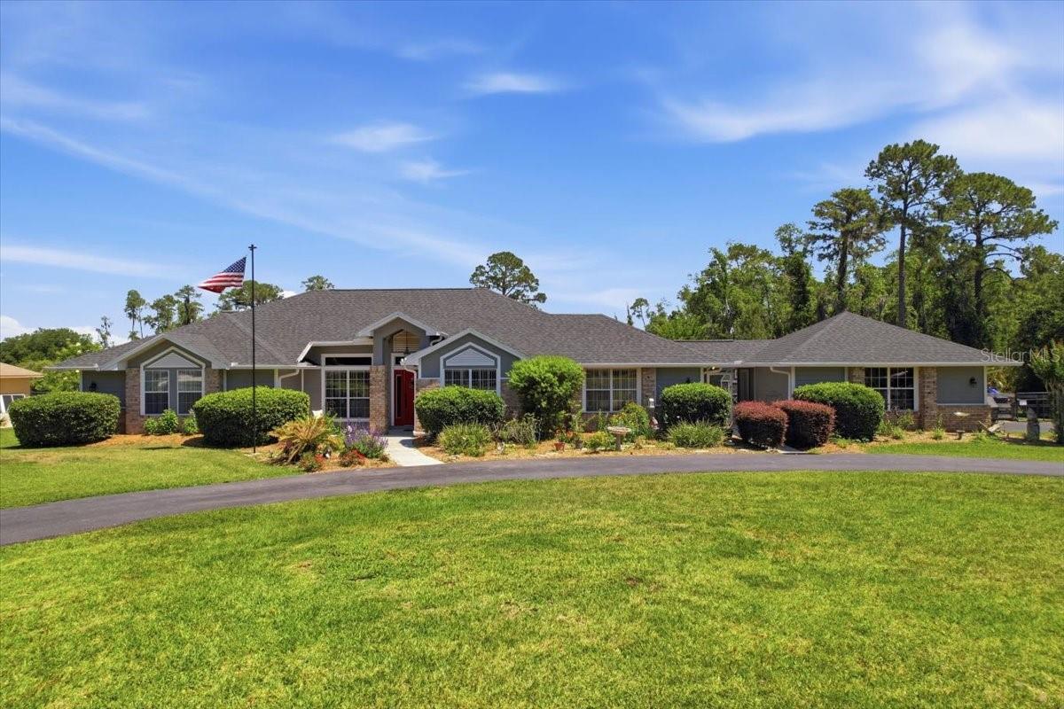 Photo of 15241 SHADY LANE TAVARES FL 32778