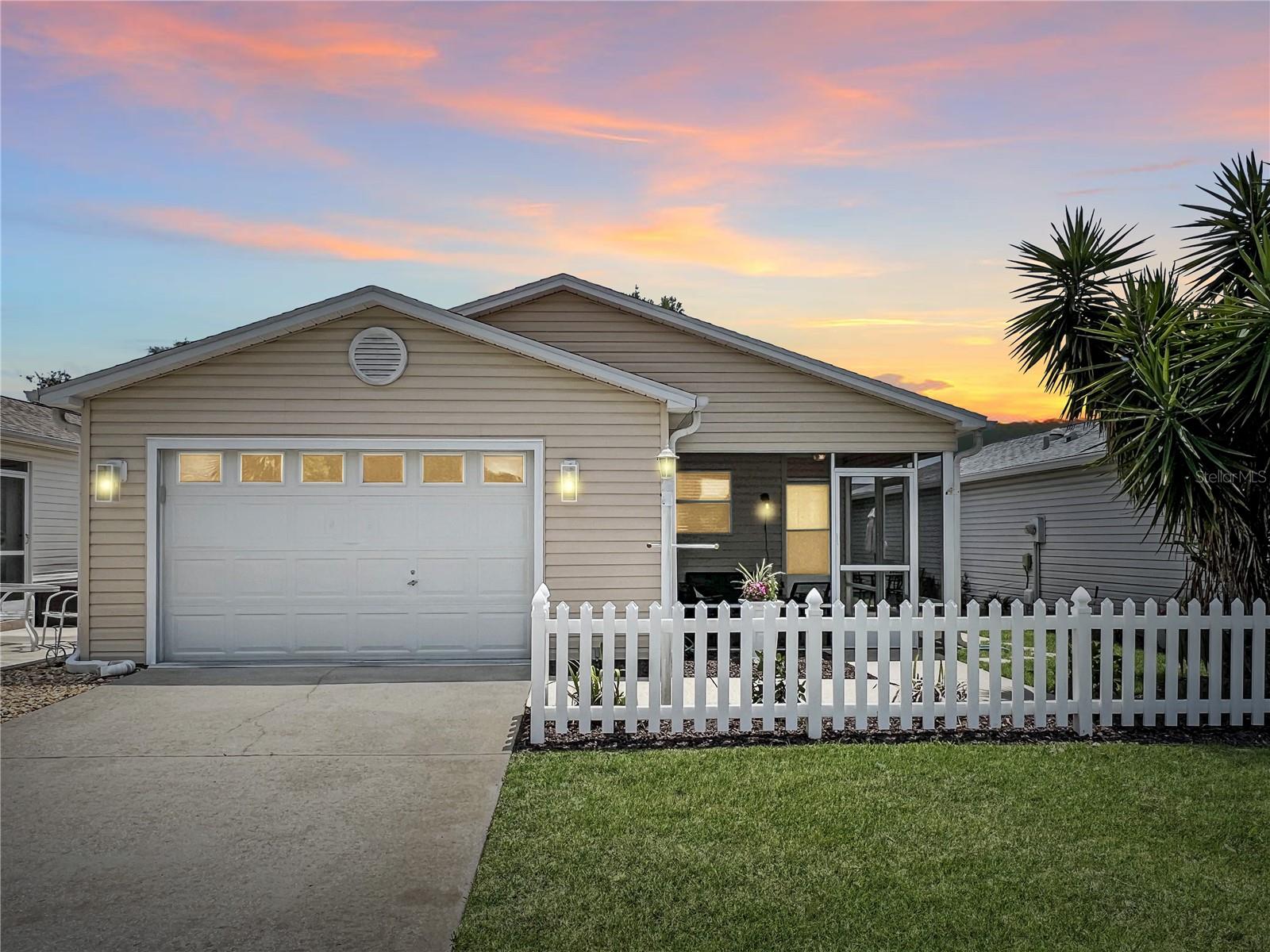 Photo of 2146 ESTEVEZ DRIVE THE VILLAGES FL 32159