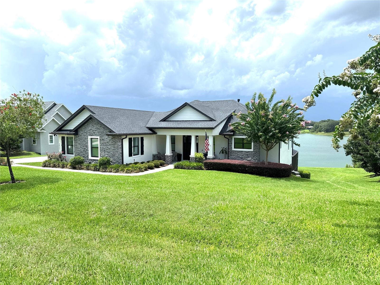 Photo of 36751 BARRINGTON DRIVE EUSTIS FL 32736